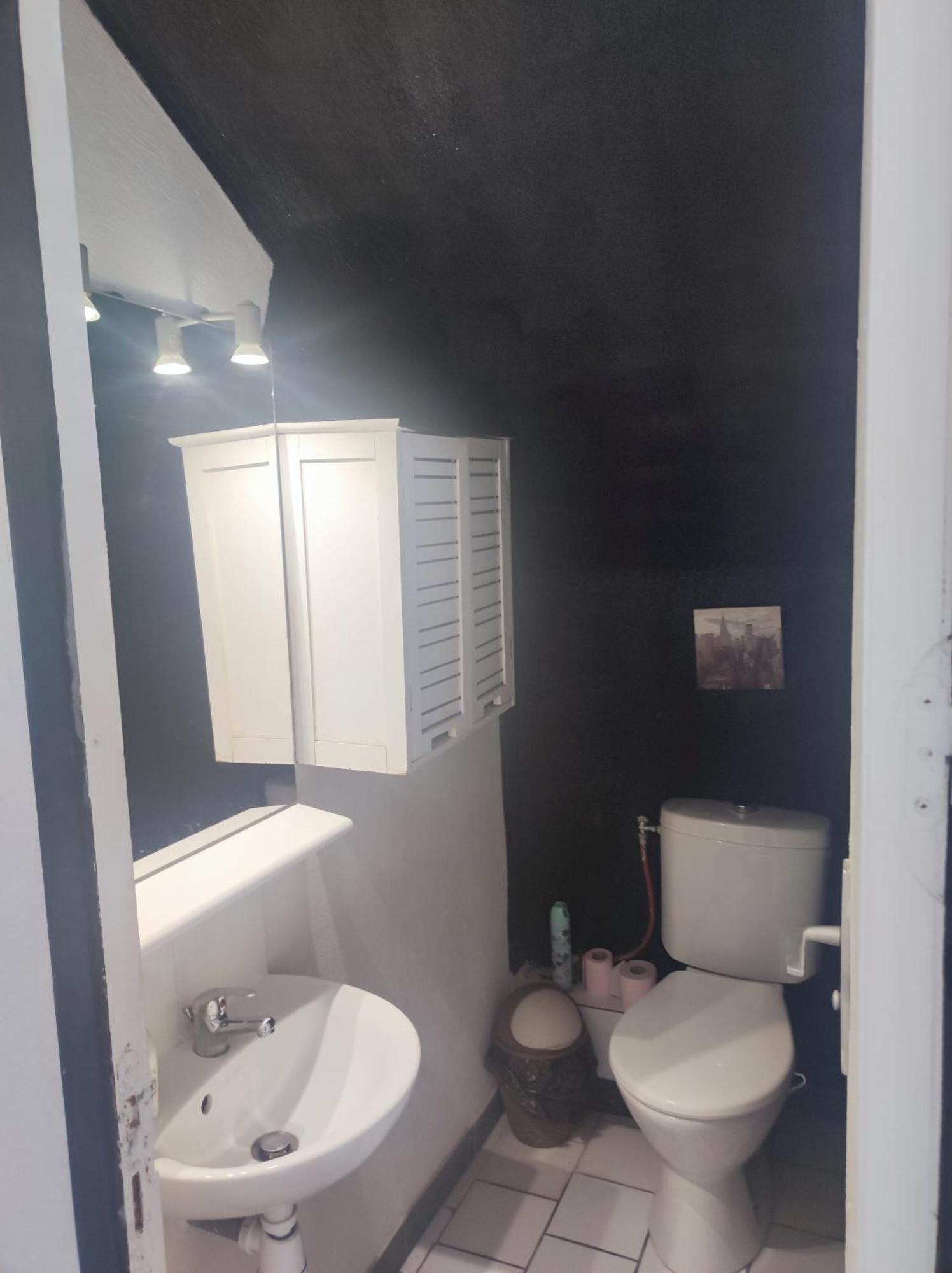ニームIngrid Maryアパートメント 部屋 写真